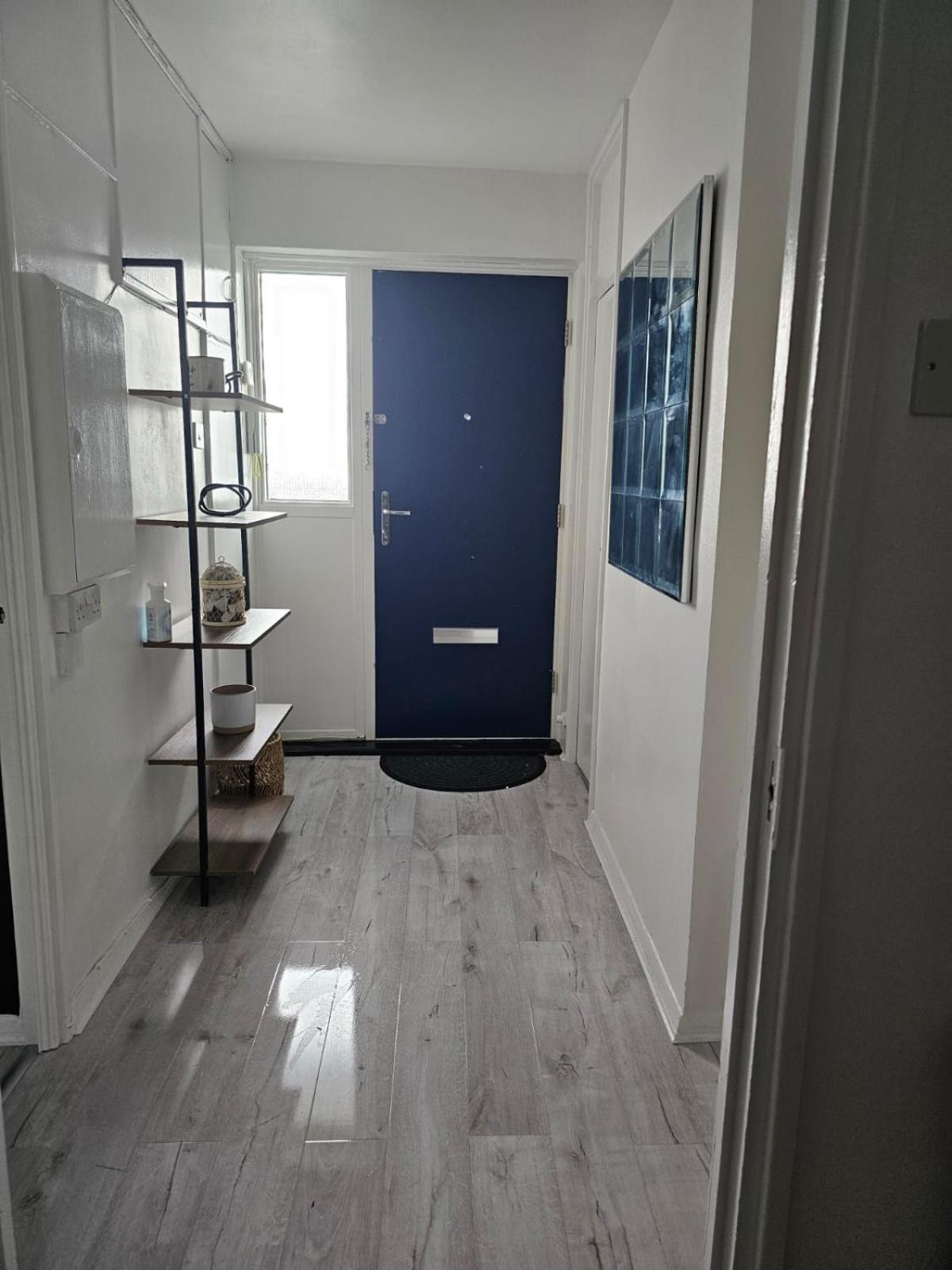 Holiday Apartment London Exterior photo